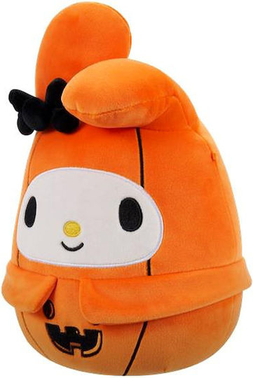 Jazwares Плюшена Играчка Squishmallows Halloween Моята Мелодия За 3+ Години