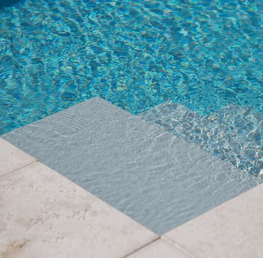 Officine Cgt Pool Liner Gray