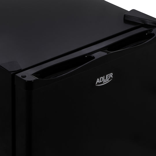 Adler Black Portable Fridge 28lt