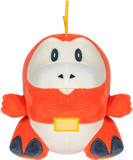 Jazwares Plush Pokemon Fuecoco 20 cm