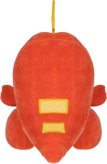 Jazwares Plush Pokemon Fuecoco 20 cm