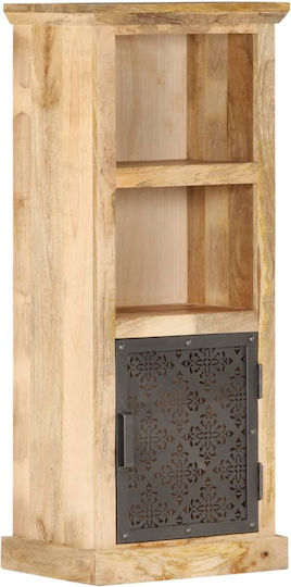 Cabinet de depozitare din metal și lemn L45xW32xH110buc