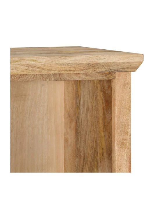 Kabinett Aufbewahrung L45xB32xH110cm