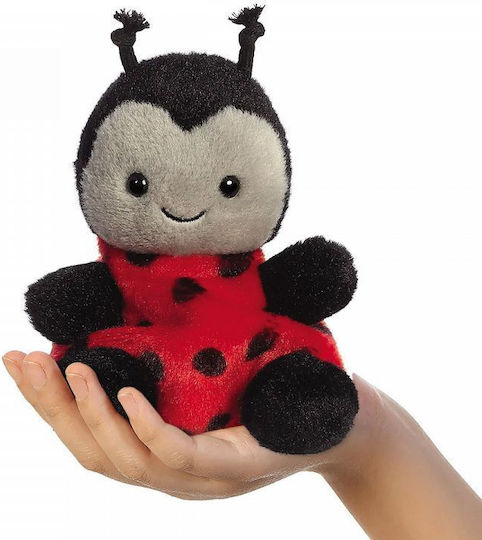 Aurora Palm Pals Lil Spots Marienkäfer 13cm 82059
