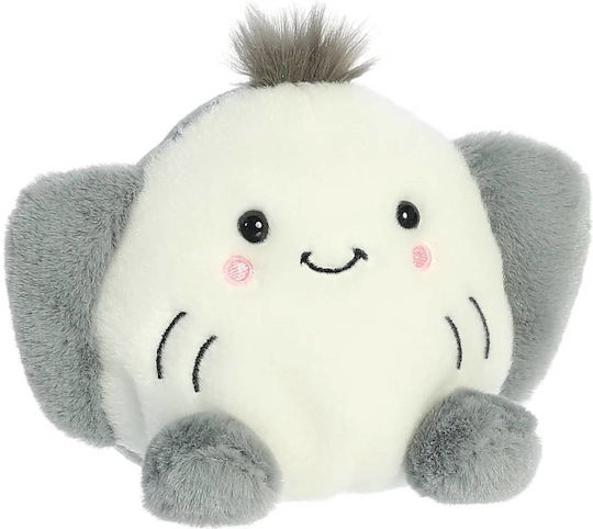 Aurora Plush Puppy Palm Pals for 3+ Years 13 cm