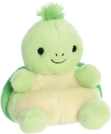 Aurora Palm Pals Tiny Turtle 13cm 33682