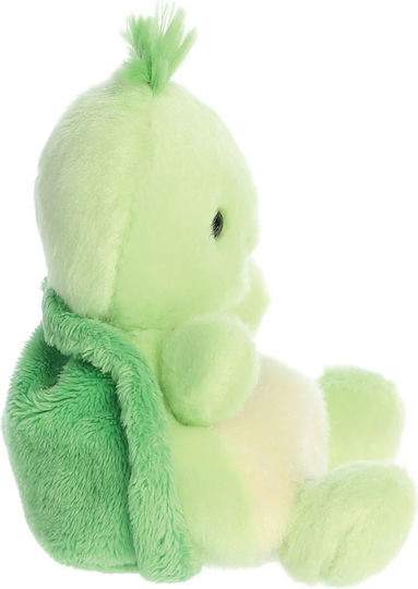 Aurora Palm Pals Tiny Turtle 13cm 33682