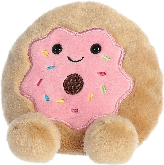 Aurora Palm Pals Claire Donut 13cm 33759