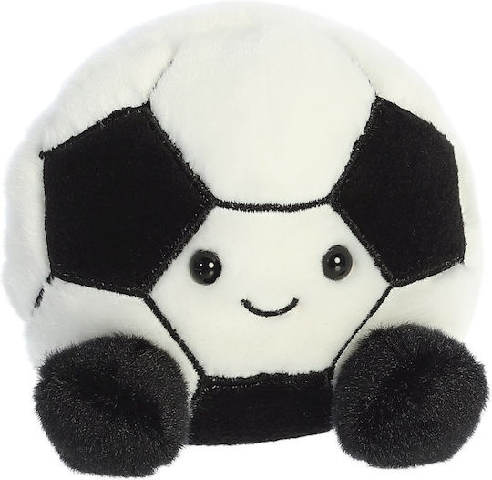 Aurora Palm Pals Striker Football 13cm 33869