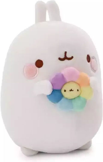 Nici Plush Molang 24 cm 61165