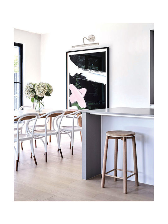 Inlight 1025 Modern Lumină de Perete cu Soclu G9 Oxizi 30cm