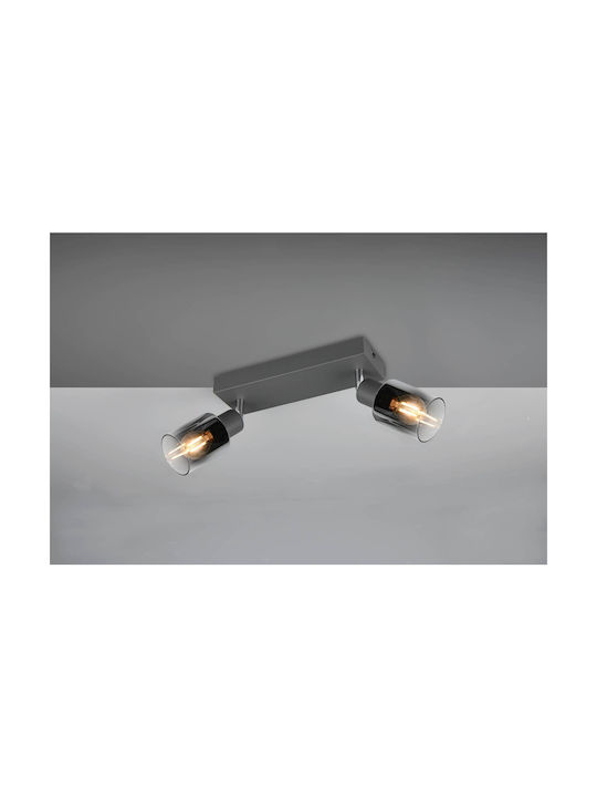 Trio Lighting Ceiling Light 27cm Trio Lighting Ceiling Light 27cm