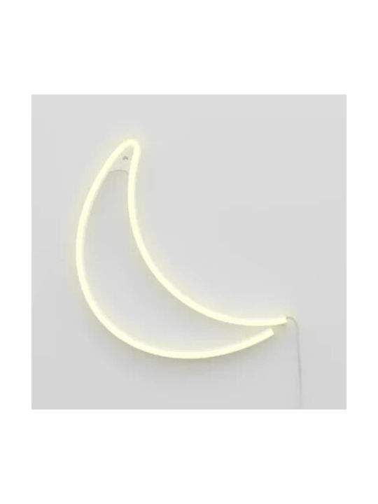 Moon Lustră Decorativă