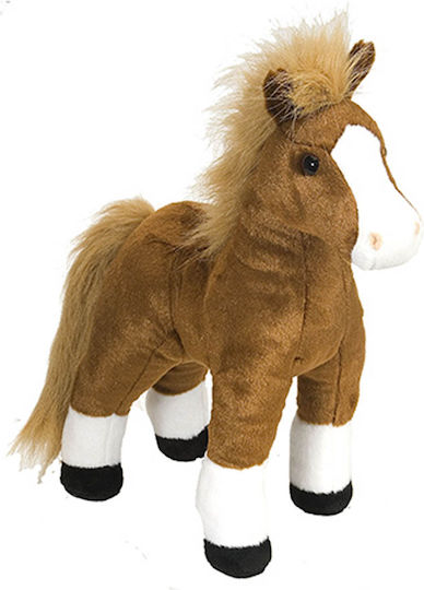 Wild Republic Plush Horse 30 cm