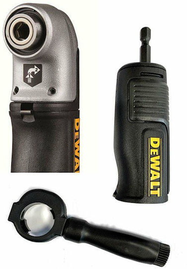 Dewalt DT20500 Adapter Drill