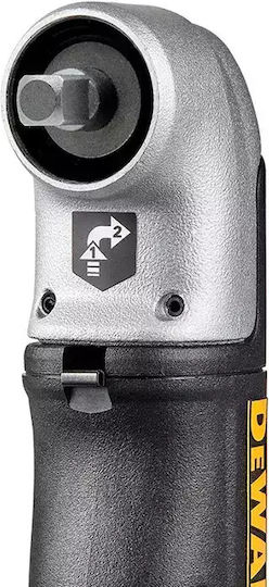 Dewalt DT20504 Adapter Elektrowerkzeuge Winkelförmige Verlängerung 1/4"