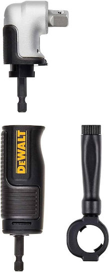 Dewalt DT20505 Κεφαλή Δραπανοκατσάβιδου Γωνιακή Προέκταση 3/8″