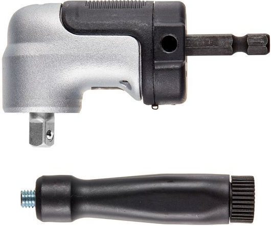Dewalt DT20504 Adapter Elektrowerkzeuge Winkelförmige Verlängerung 1/4"