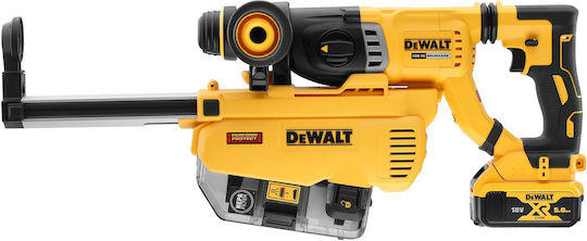 Dewalt DWH205DH Dust Collector Drill