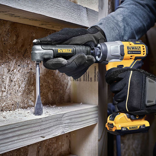 Dewalt DT20500 Adapter Drill