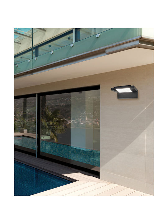 Viokef Gea Водоустойчив Спот LED 21W 80см