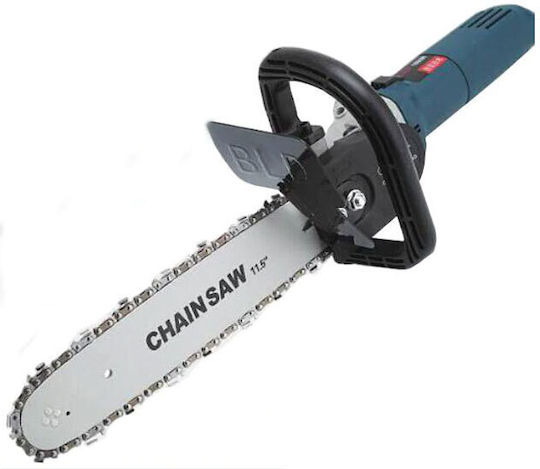 249-1554 Base Chainsaw for Angular Wheel with Lama 30cm Angle Grinder