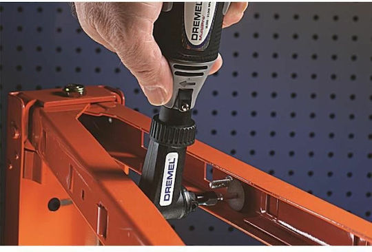 Dremel 575 Κεφαλή Πολυεργαλείου Ορθής Γωνίας