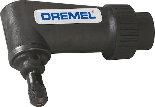 Dremel 575 Κεφαλή Ορθής Γωνίας Πολυεργαλείου 26150575JB