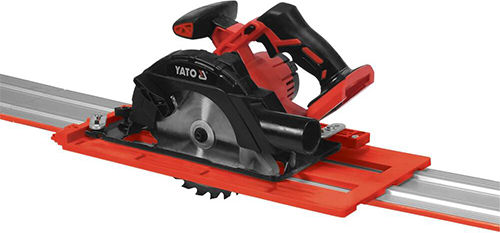 Yato YT-36990 Guide for Disc Saw