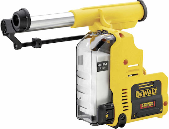 Dewalt D25303DH Σύστημα Αναρρόφησης Σκόνης Δράπανου