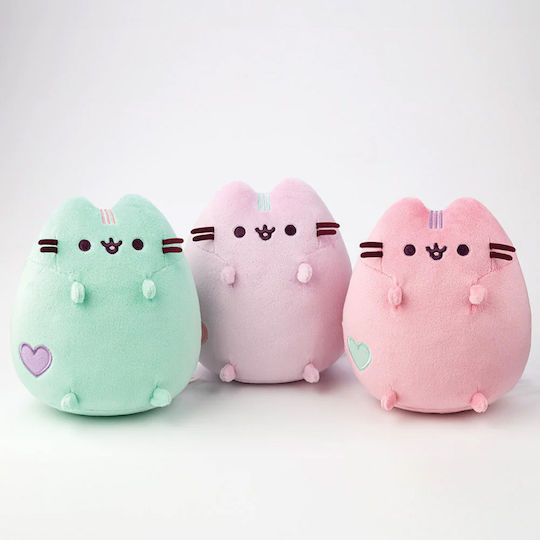 Pusheen Λούτρινο Γατάκι 18 εκ.