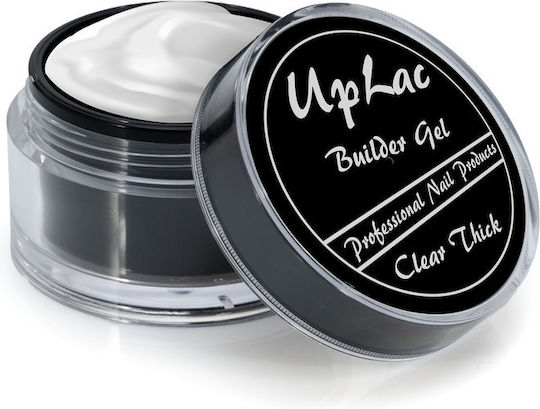 UpLac Nail Gel Transparent 50ml 50gr