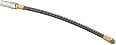 AGT Grease Gun Hose and Chuck Coupler Power Tools