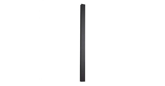Viokef Tokyo Επιτοίχιο Εξωτερικό Σποτ LED IP65 20W με Θερμό Λευκό Φως Διπλής Δέσμης