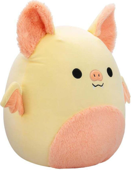 Jazwares Plush Squishmallows Meghan The Bat for Ages 3+ 40 cm