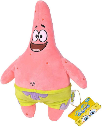 Spongebob Patricioplush Toy 35cm