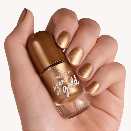 Essence Gel Νυχιών 62 8ml
