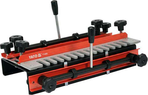 Yato YT-44085 Οδηγός Φρέζας