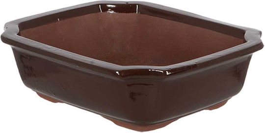 Topf Keramik 26x26cm.