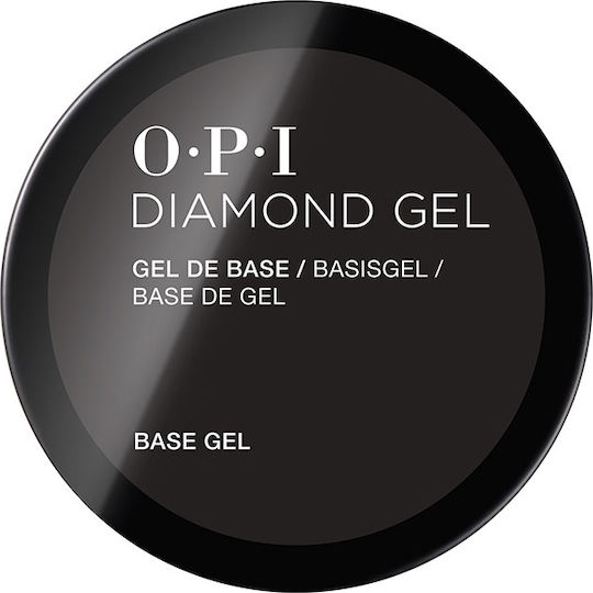 OPI Gel Gel pentru Unghii Negru 30gr