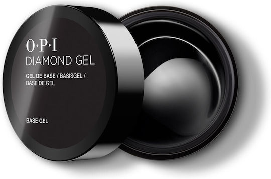 OPI Gel Gel pentru Unghii Negru 30gr