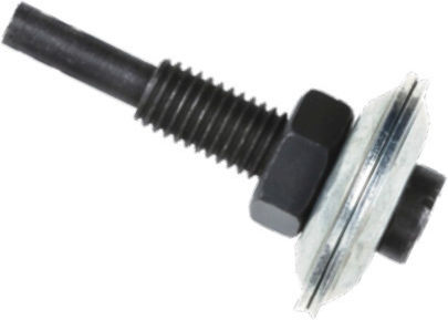 Tactix 446901 Achse Elektrowerkzeuge