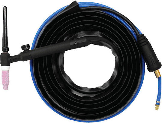 Krausmann 014941 Τσιμπίδα Ηλεκτροκόλλησης TIG 120A-160A