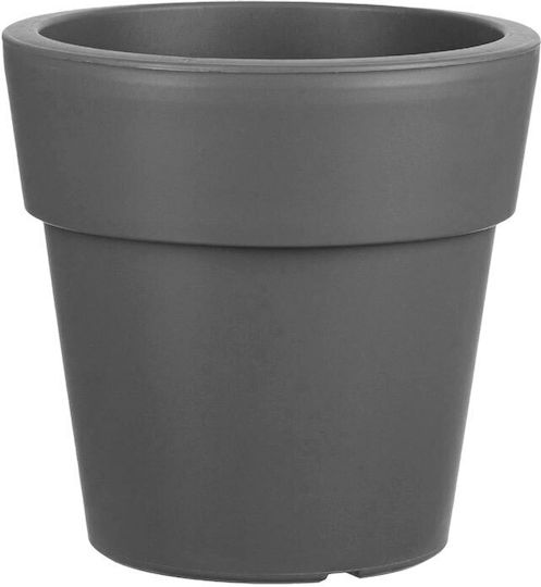 Et Plast Анаис Саксия Пластмаса Въглени