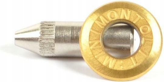 Montolit Αξονάκι Δομικών Εργαλείων
