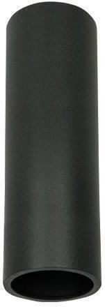 Zambelis Lights Einzel Spot mit Fassung GU10 in Schwarz Farbe