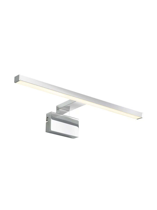 Nordlux Wall Lamp LED 50x13.6x3.8cm Nordlux Wall Lamp LED 50x13.6x3.8cm