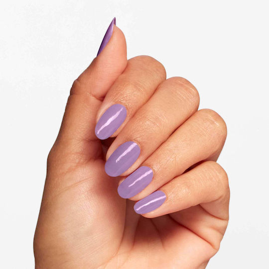 OPI Gel Falsche Nagelgel Lila 15ml