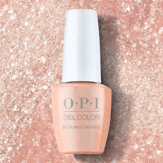 OPI Gel Νυχιών Μπεζ 15ml
