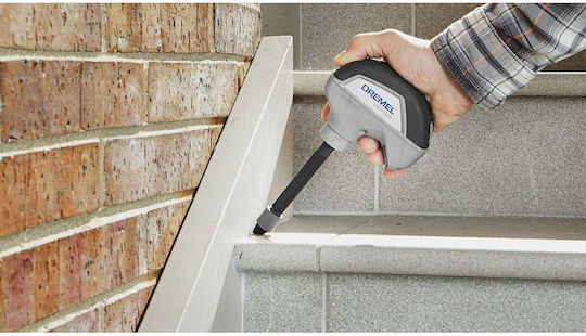 Dremel PC370 Βούρτσα Τριβείου Σετ 3τμχ